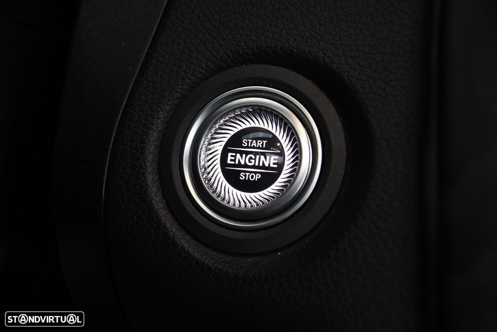 Mercedes-Benz GLC 300 de 4Matic - 23