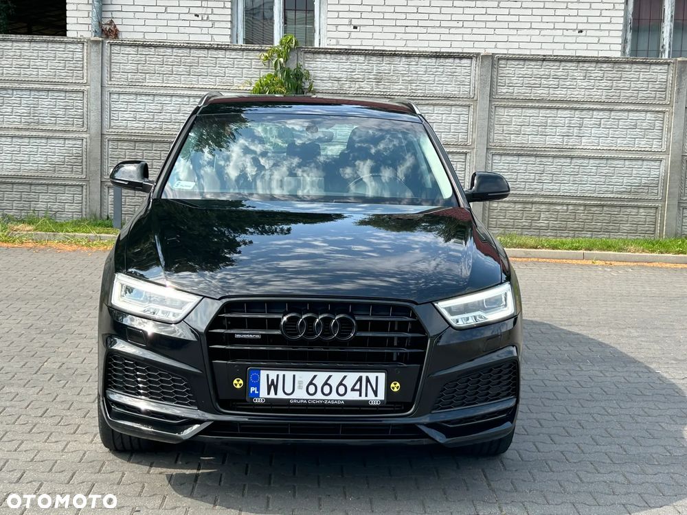 Audi Q3 2.0 TFSI Quattro Sport S tronic - 5