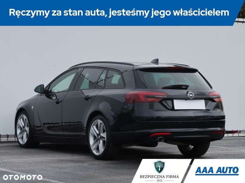 Opel Insignia - 5
