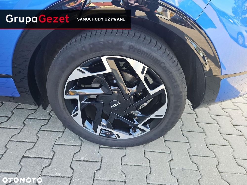 Kia Sportage 1.6 T-GDI MHEV GT Line 2WD DCT - 18