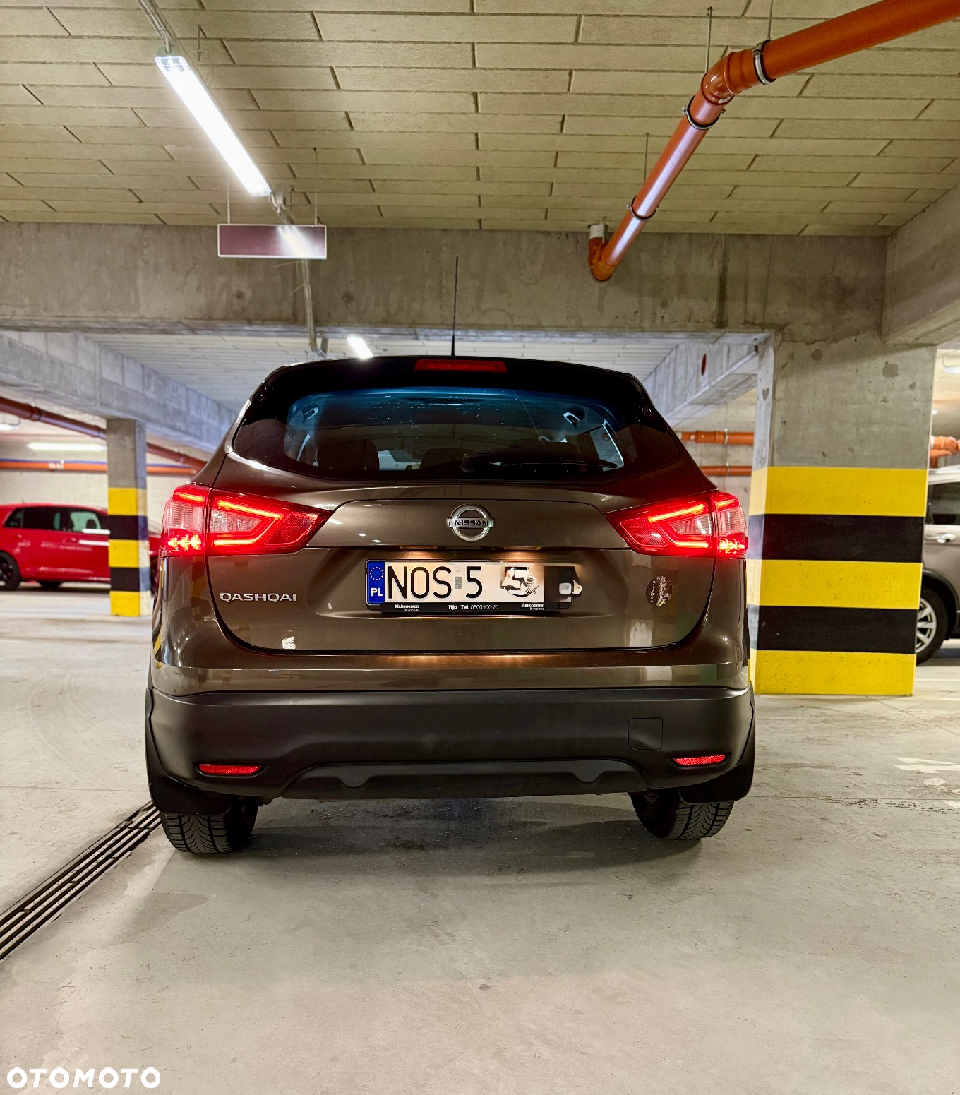 Nissan Qashqai 1.2 DIG-T Visia - 6