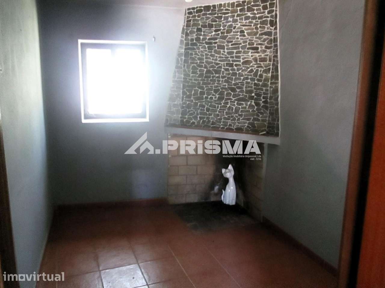 Moradia T2 para venda em Monfortinho - Grande imagem: 5/26