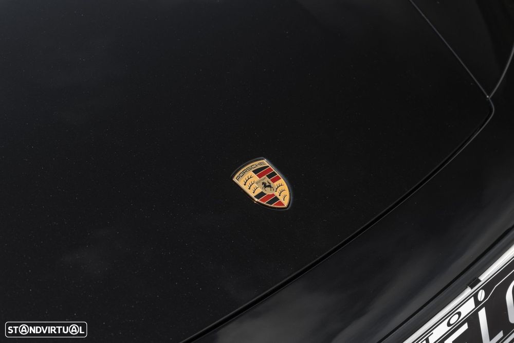 Porsche 911 (992) Carrera 4S PDK - 6