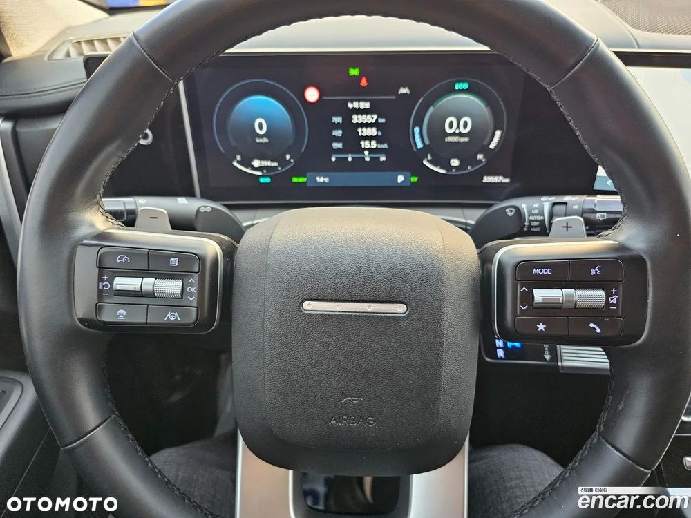 Hyundai Santa Fe - 16