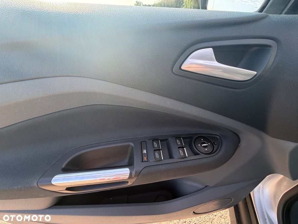 Ford C-MAX 1.0 EcoBoost Ambiente ASS - 19