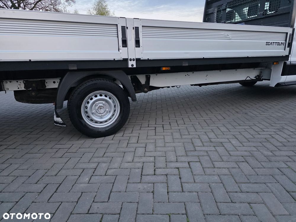 Ford Transit - 8