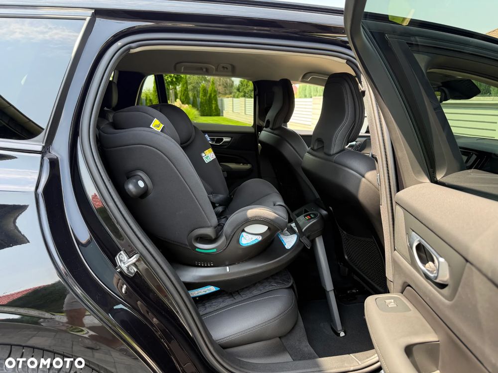 Volvo V60 B4 D Inscription - 31