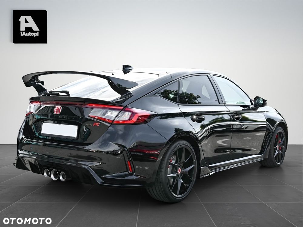 Honda Civic 2.0 VTEC Turbo Type R - 6