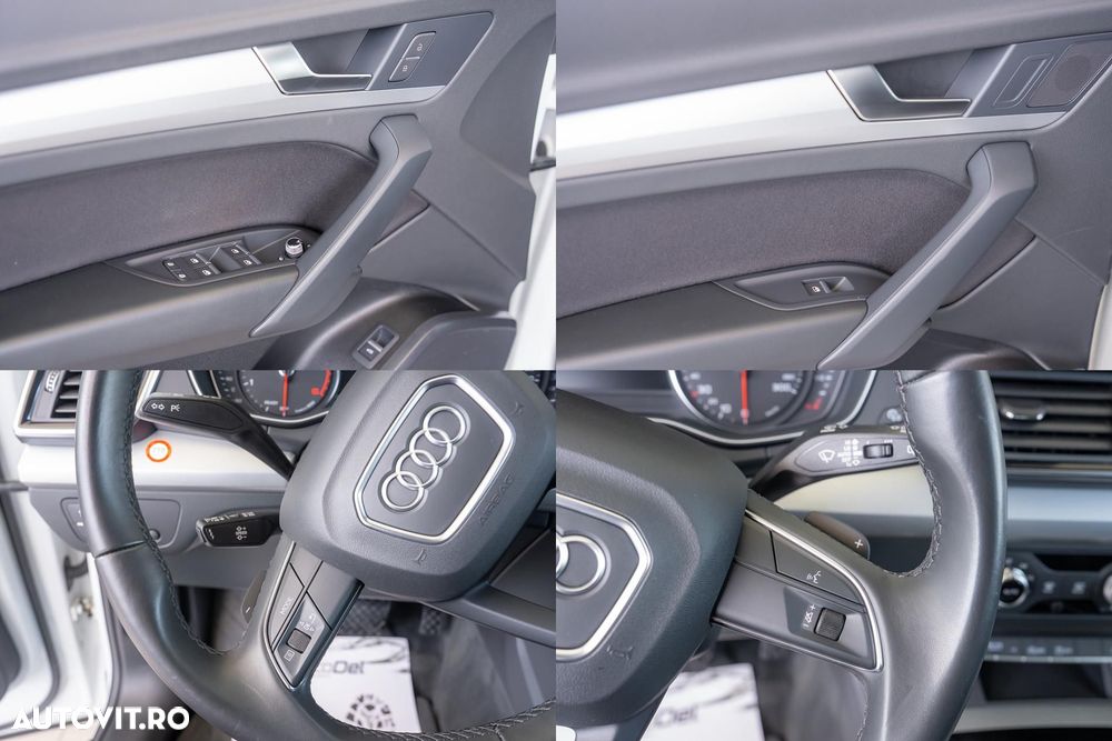 Audi Q5 40 TDI quattro S tronic - 4