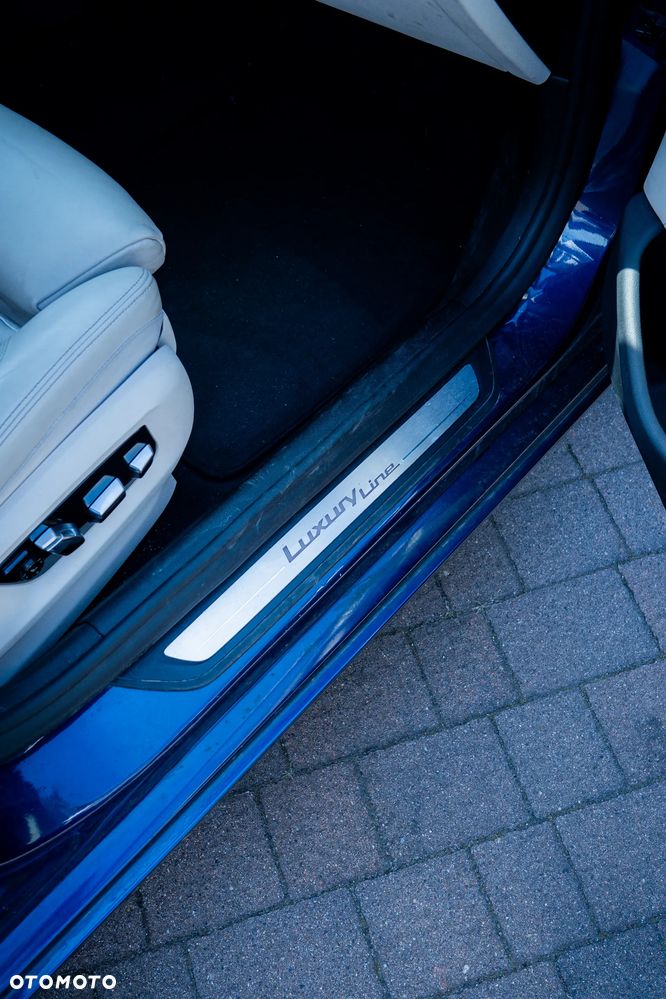 BMW Seria 5 530d xDrive Sport Line - 29