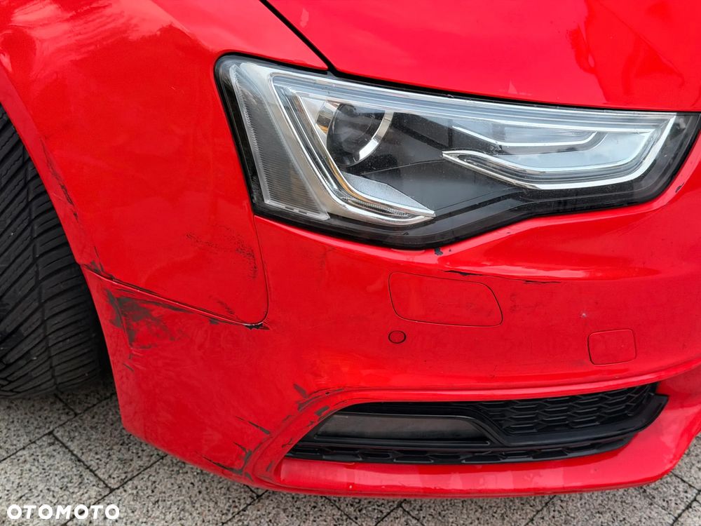 Audi A5 Sportback 2.0 TDI Quattro - 14