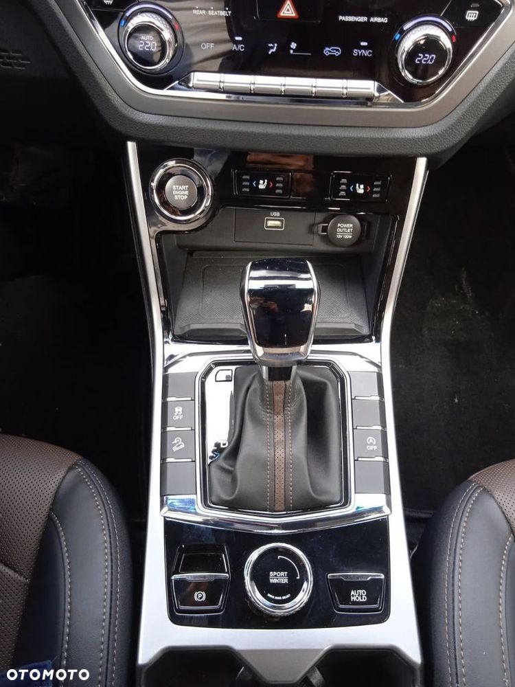 SsangYong/KGM Korando 1.5 T-GDI Wild 2WD - 26