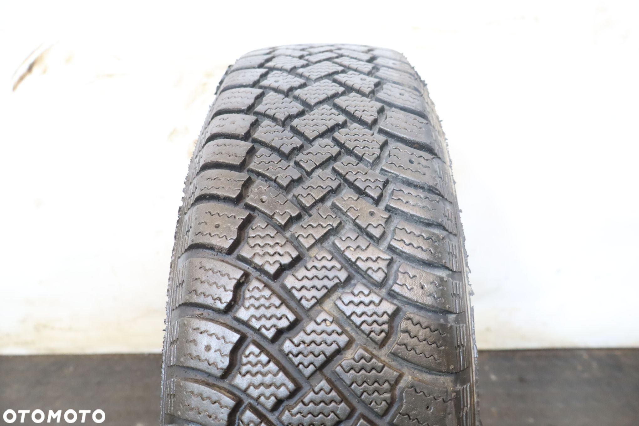 OPONA OPONY 2 SZT COLWAY  165/70/14 ZIMA 23R - 9