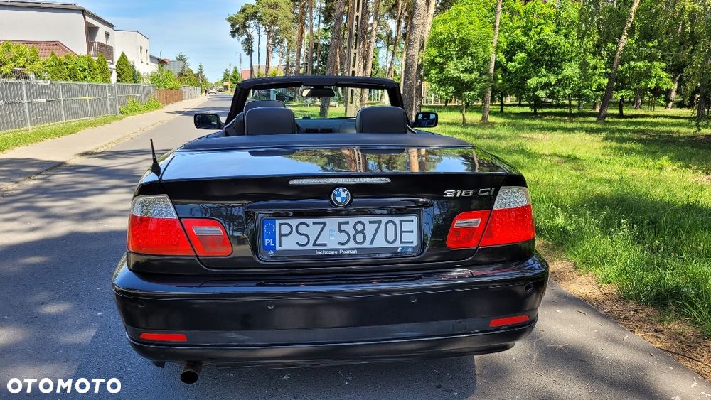 BMW Seria 3 - 8