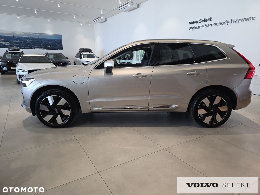 Volvo XC 60 - 10