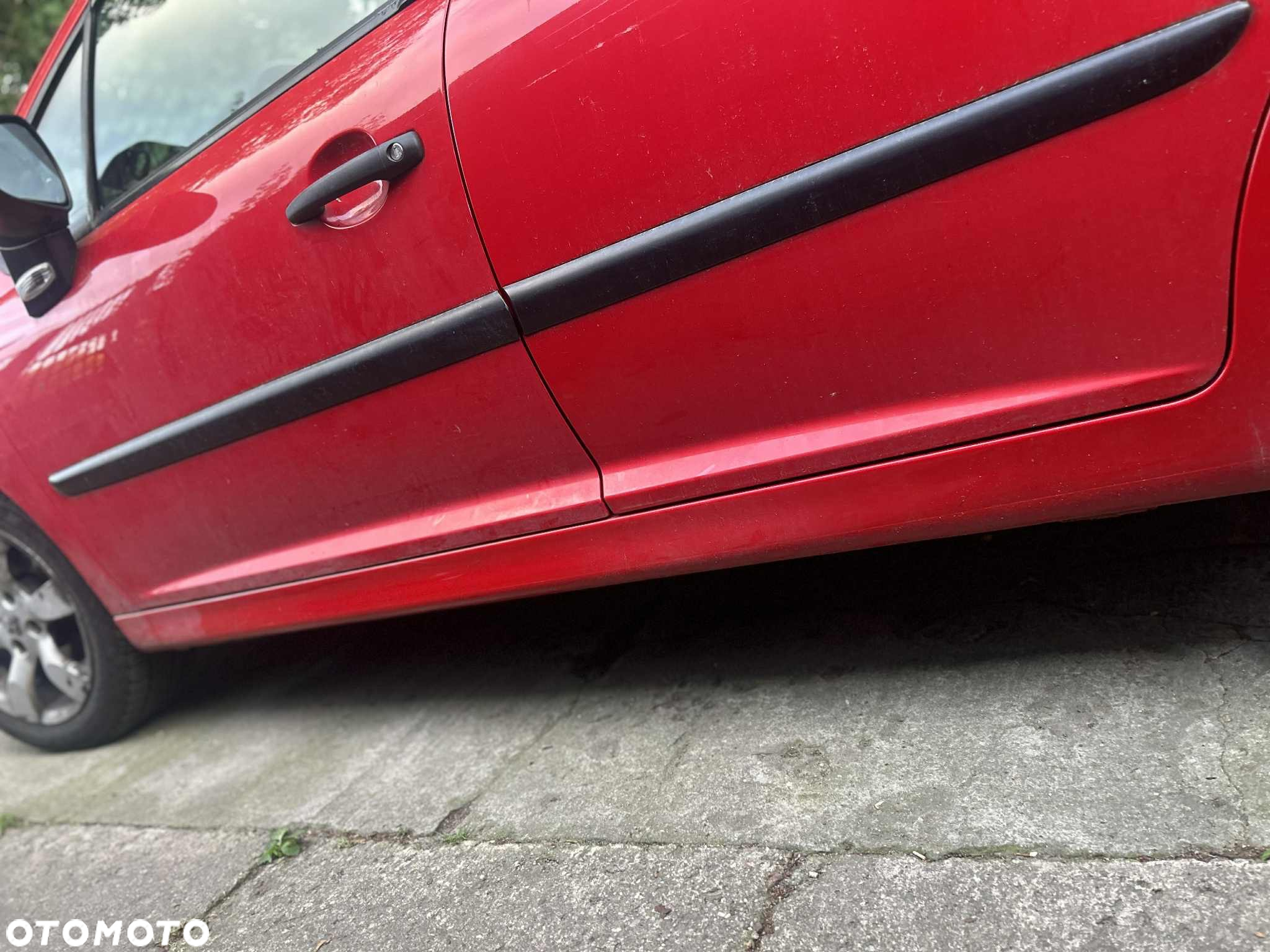 Peugeot 207 1.4 Presence - 5