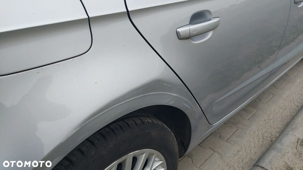 Audi A3 Sportback 1.6 TDI S tronic sport - 6