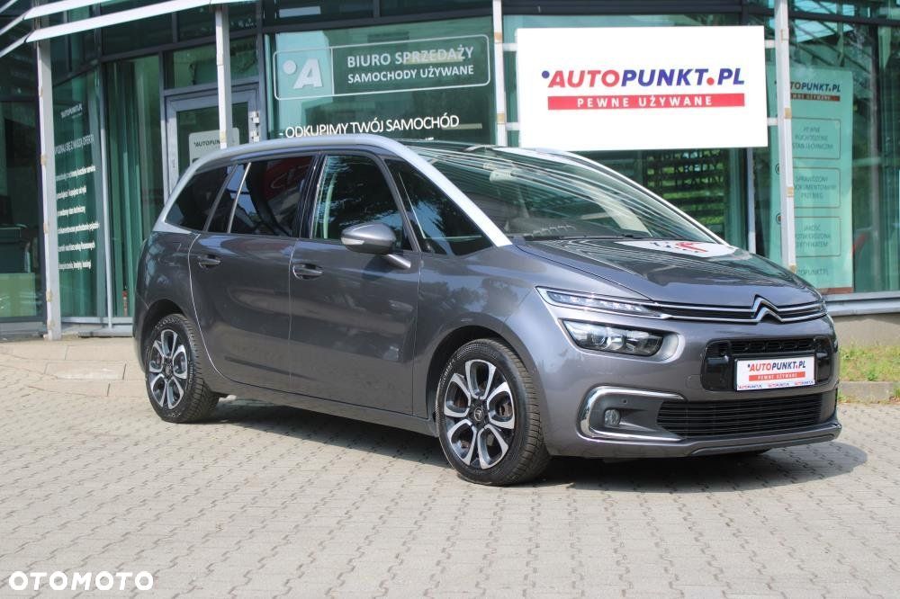 Citroën C4 SpaceTourer - 3
