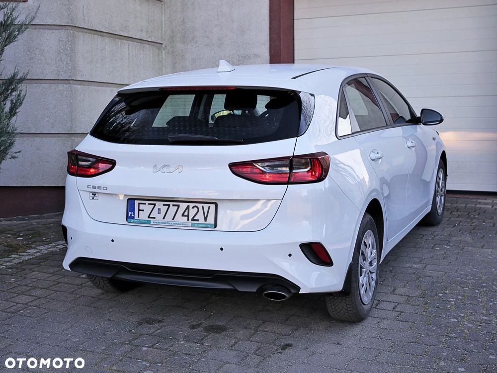 Kia Ceed 1.0 T-GDI S - 5