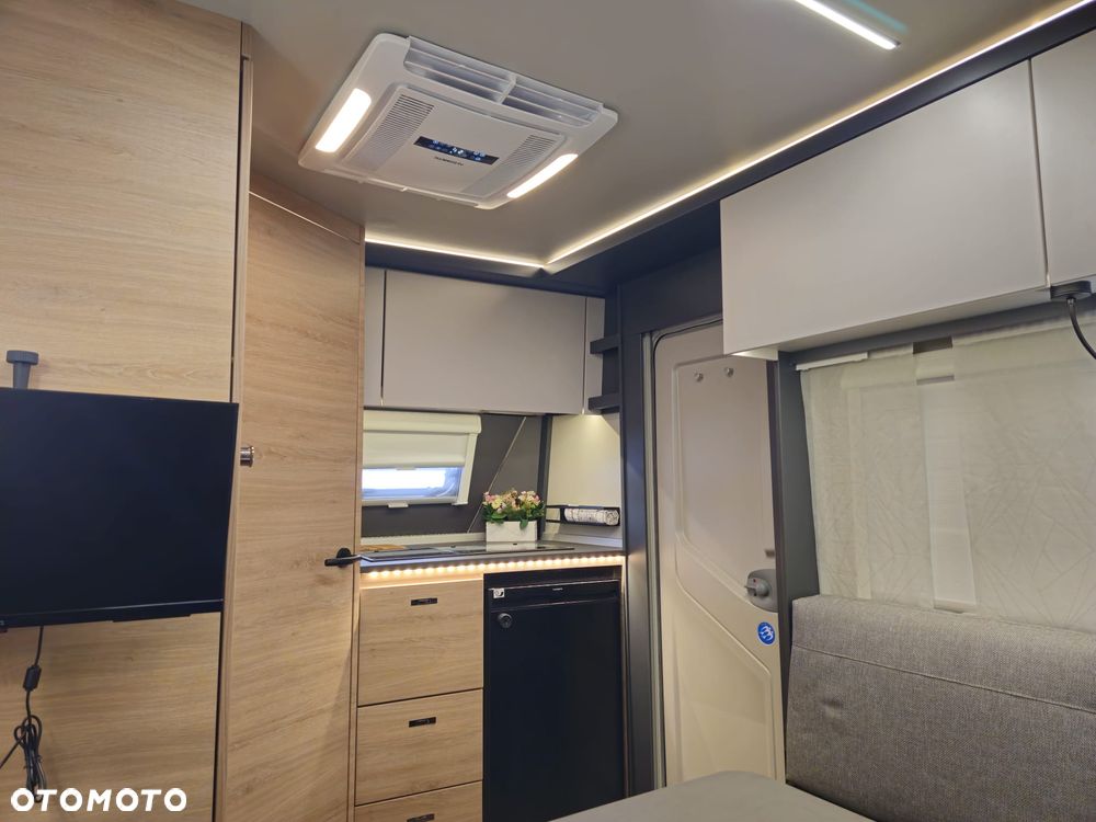 KNAUS YASEO 340 PX - 13