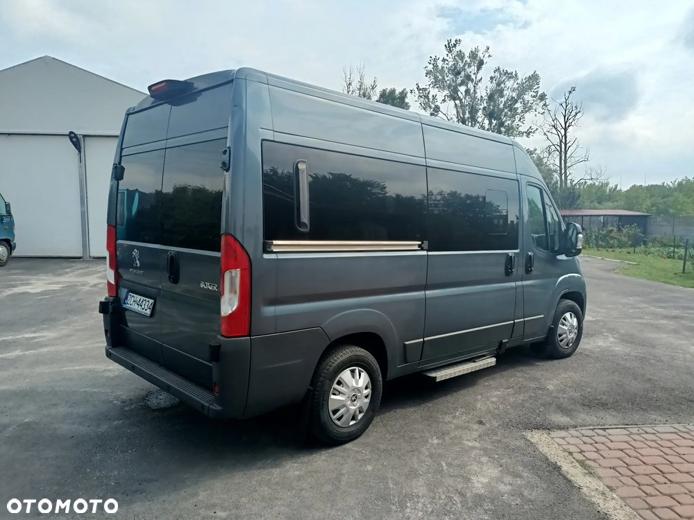 Peugeot Boxer L2H2 - 5