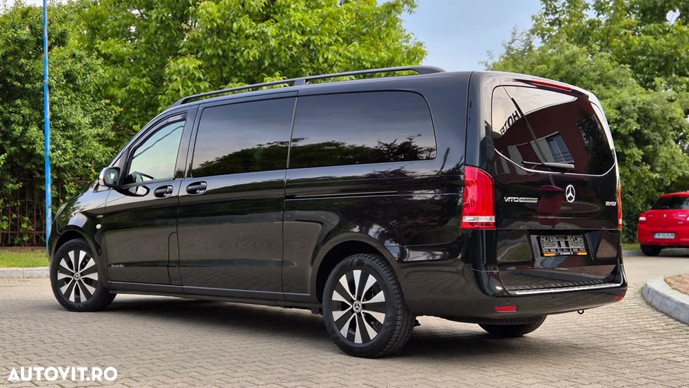 Mercedes-Benz Vito - 2