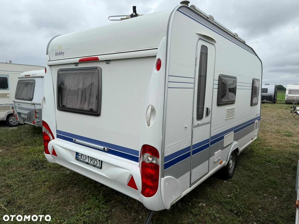 Hobby Excellent 450 - 2