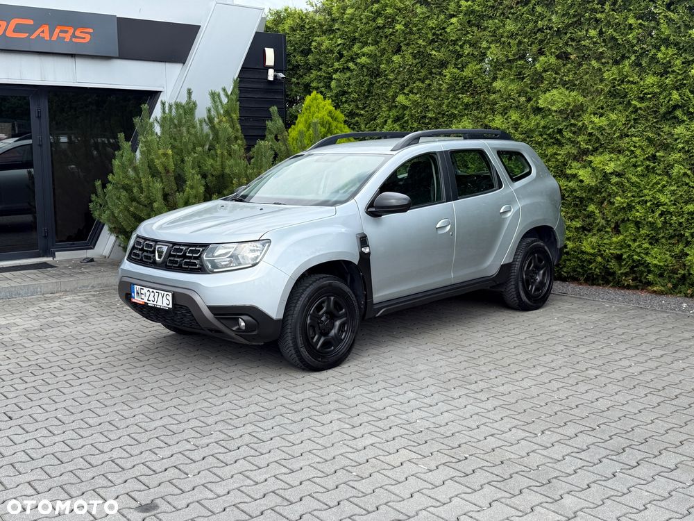 Dacia Duster 1.3 TCe Comfort - 16