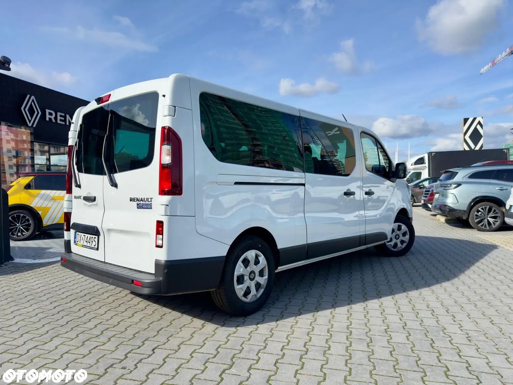 Renault Trafic - 4