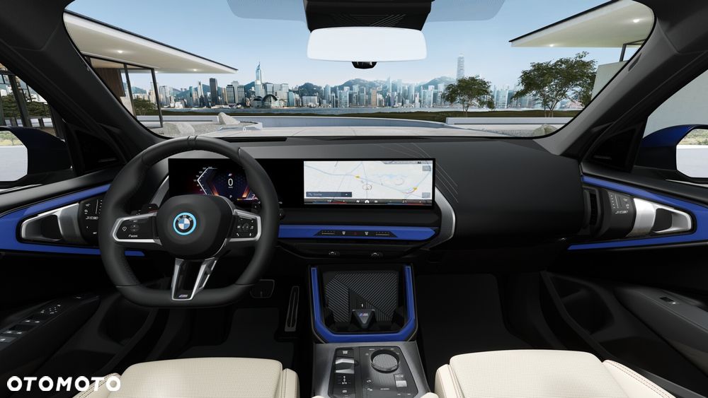 BMW X3 xDrive30e M Sport - 11