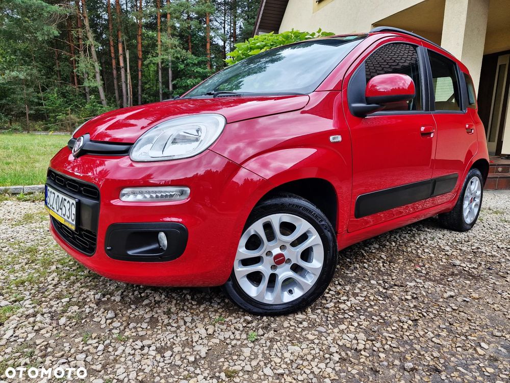 Fiat Panda 1.2 Mystyle - 5