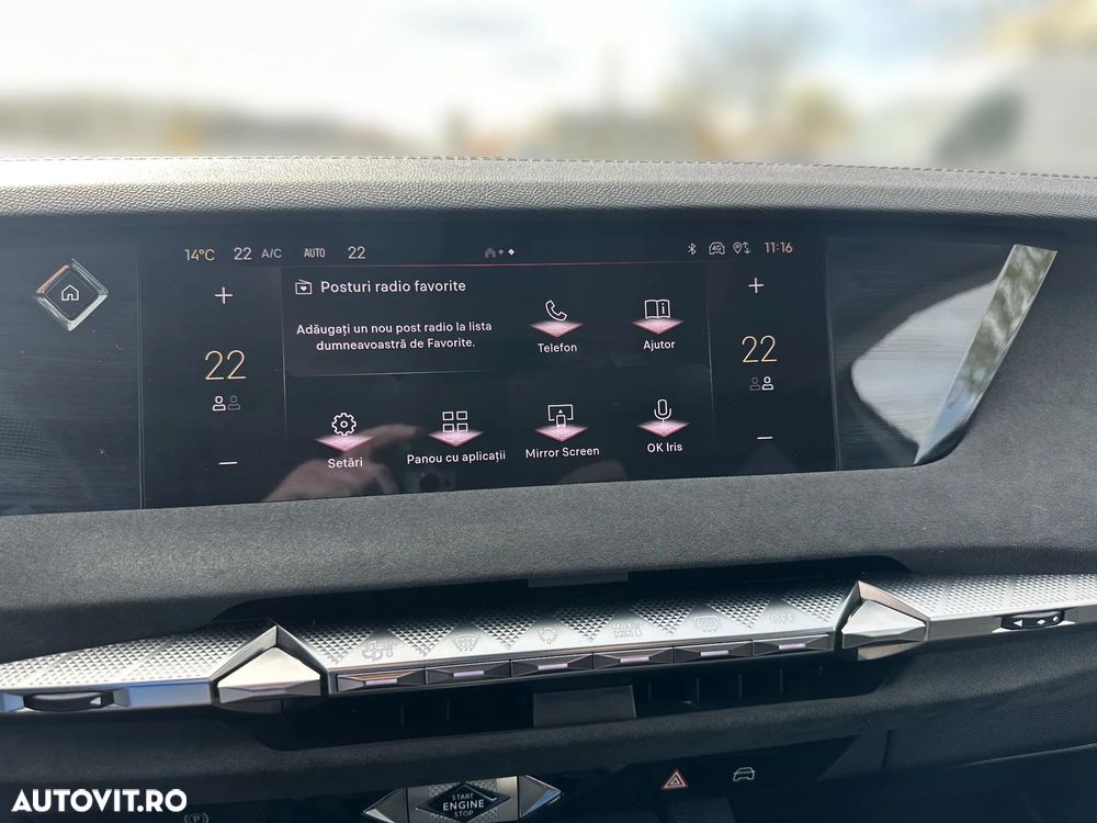 DS Automobiles DS 4 - 20