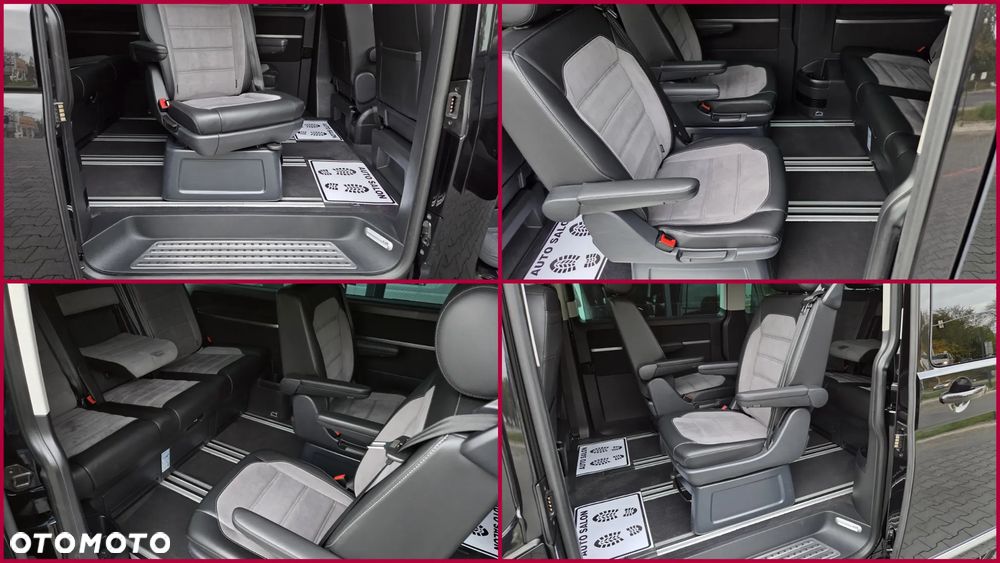 Volkswagen Multivan 6.1 2.0 TDI L1 Highline 4Motion DSG - 25