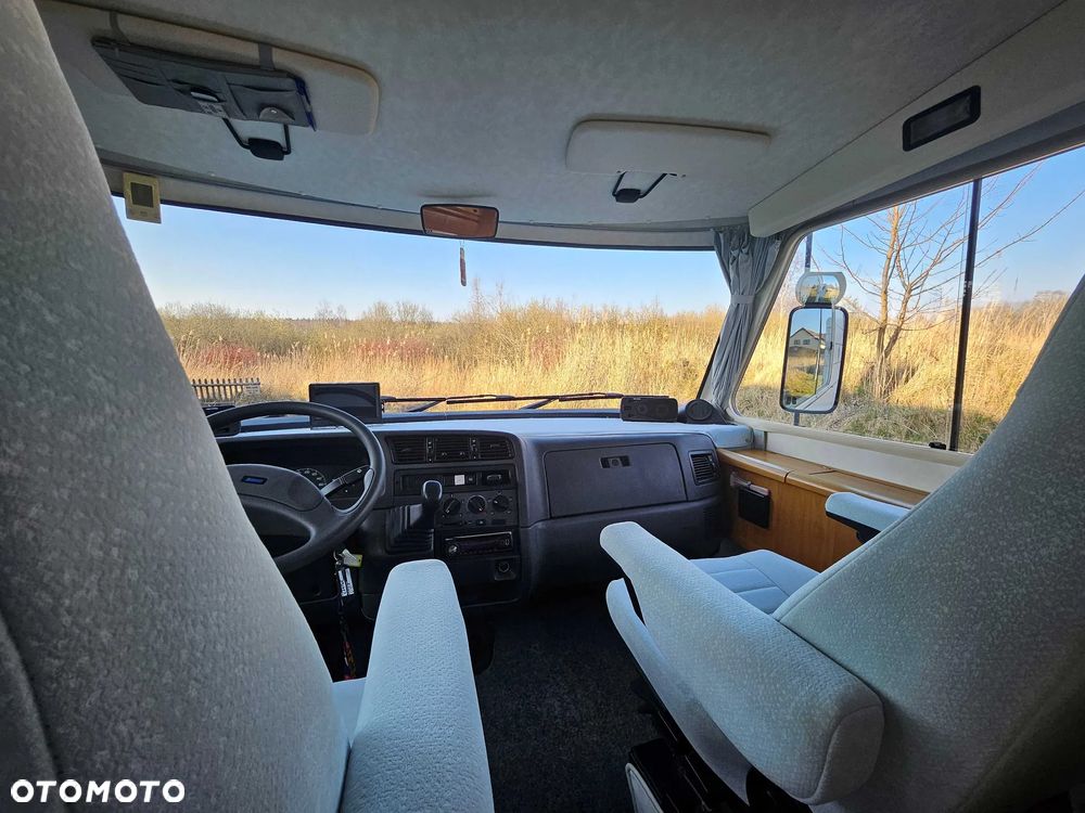 Hymer-Eriba BC 544 - 20