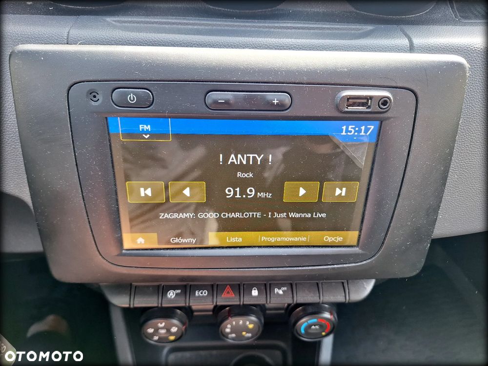 Dacia Duster 1.0 TCe Essential - 16