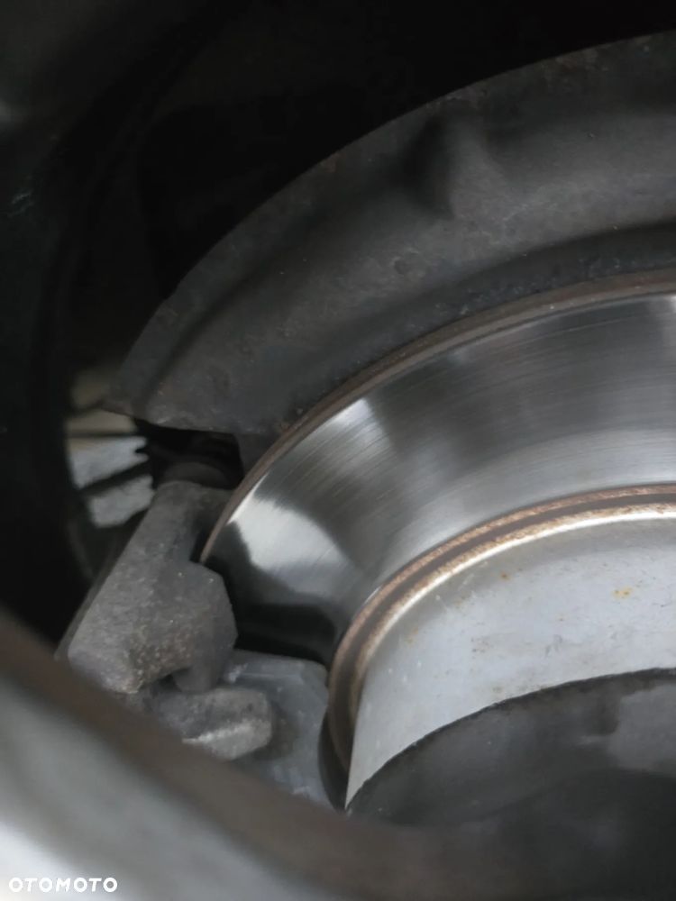 Skoda Octavia 1.6 TDI DPF Classic - 12