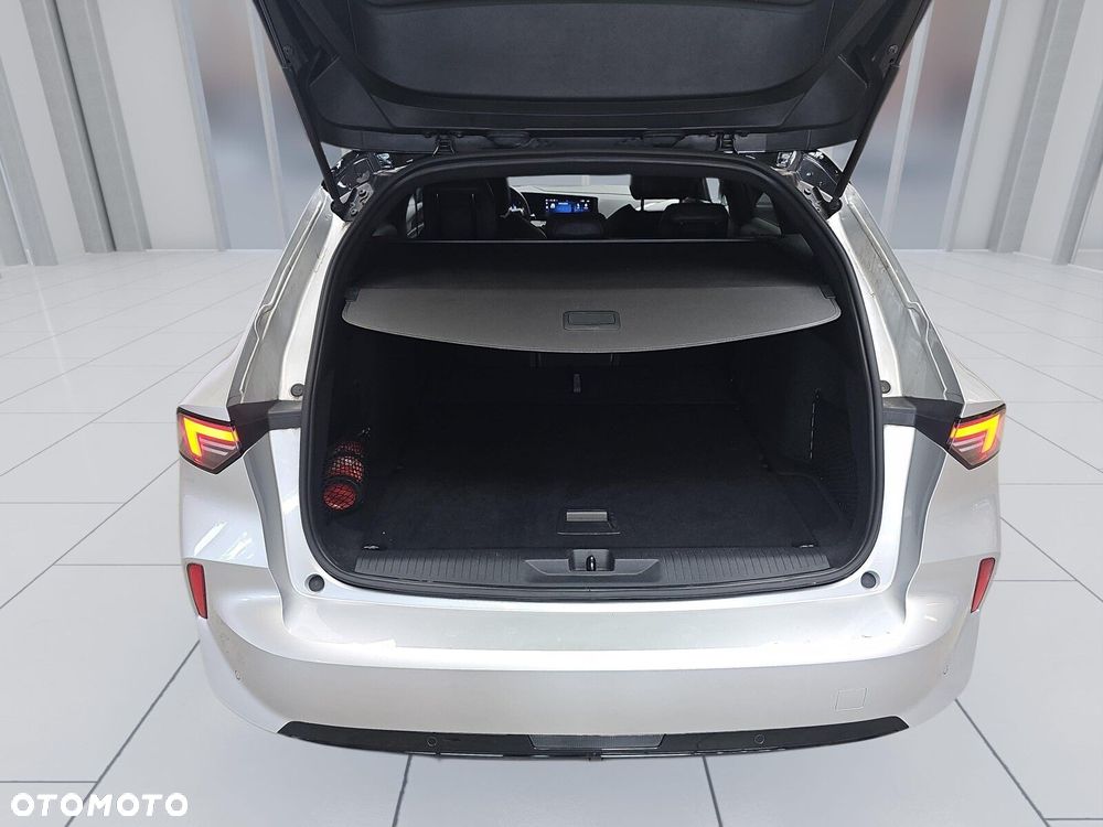 Opel Astra 1.5 CDTI GS S&S - 20