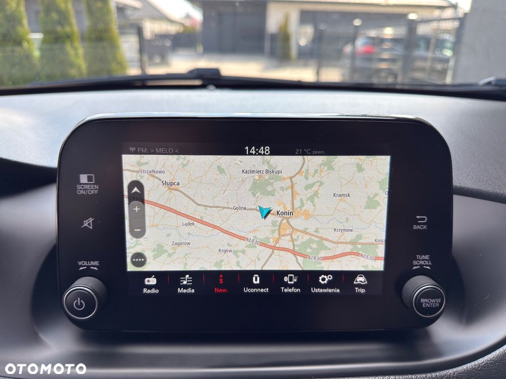 Fiat Tipo 1.4 T-Jet 16v S-Design EU6d - 21