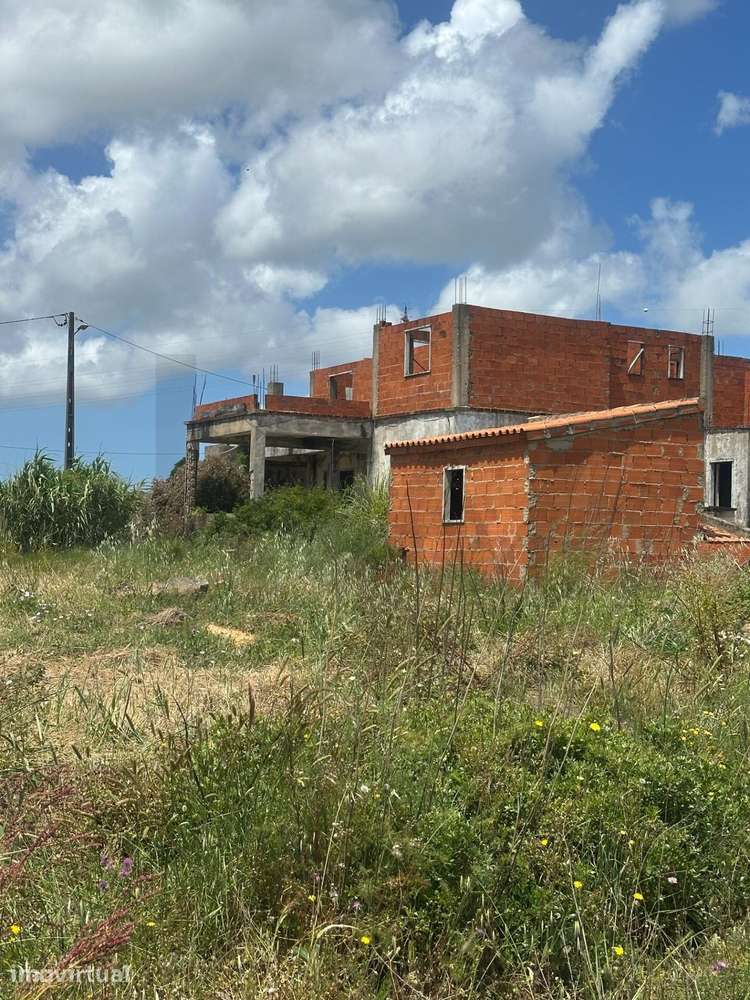 1.8 Hectares de Potencial Puro, a poucos minutos de Lagos. - Grande imagem: 4/20
