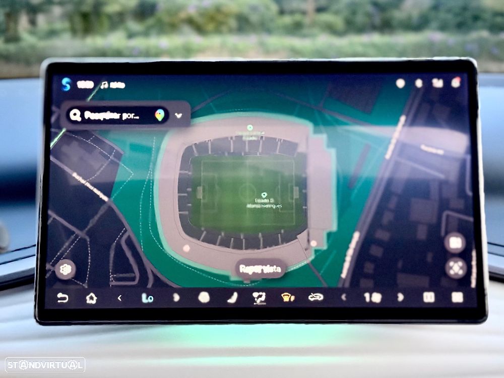 BYD Atto 3 Design - 13