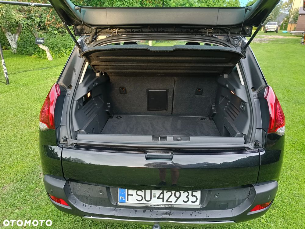Peugeot 3008 BlueHDi 150 Stop & Start Business-Line - 35