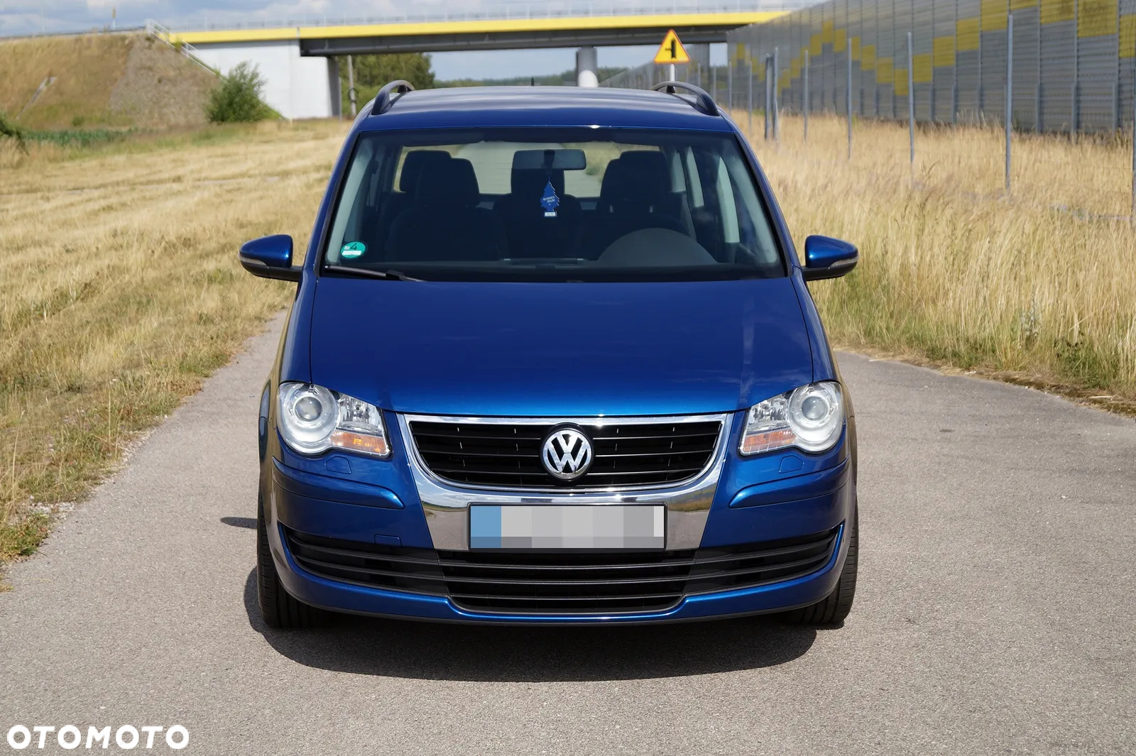 Volkswagen Touran 1.4 TSI Goal - 3