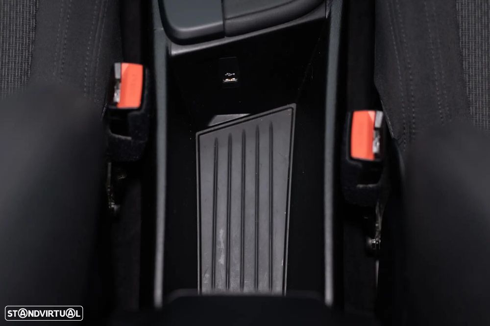 BMW X1 16 d sDrive Advantage Auto - 47
