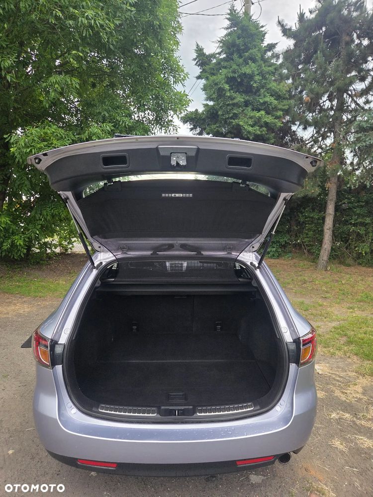Mazda 6 1.8 Comfort - 32