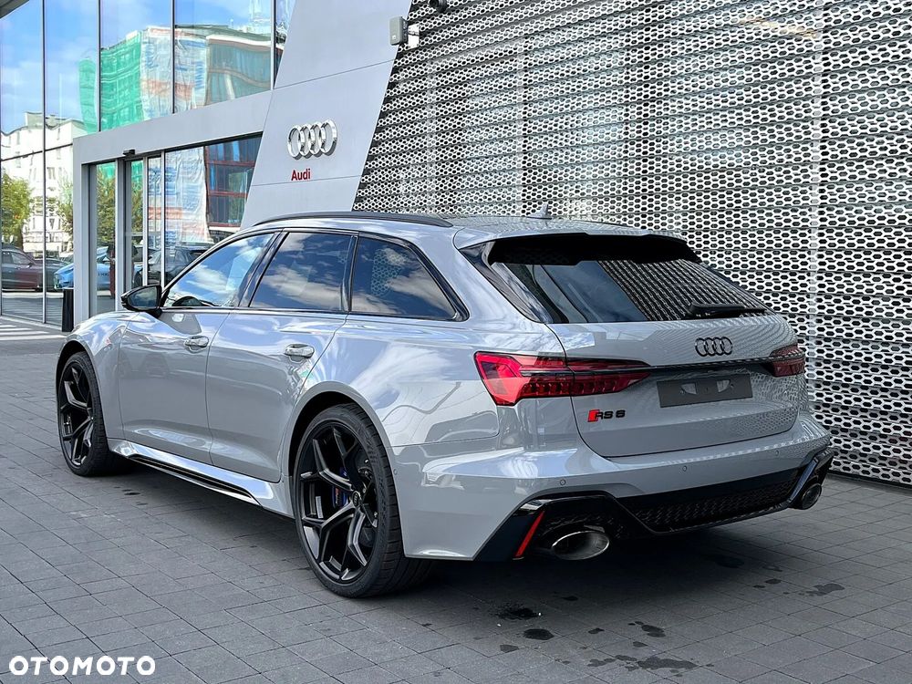 Audi RS6 - 3