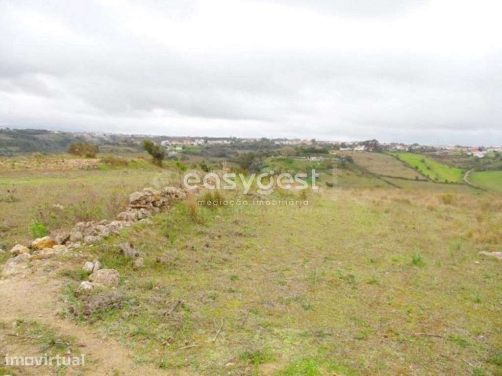 Terreno de 2320m2 na U. F. de São João das Lampas e Terrugem - Grande imagem: 3/15