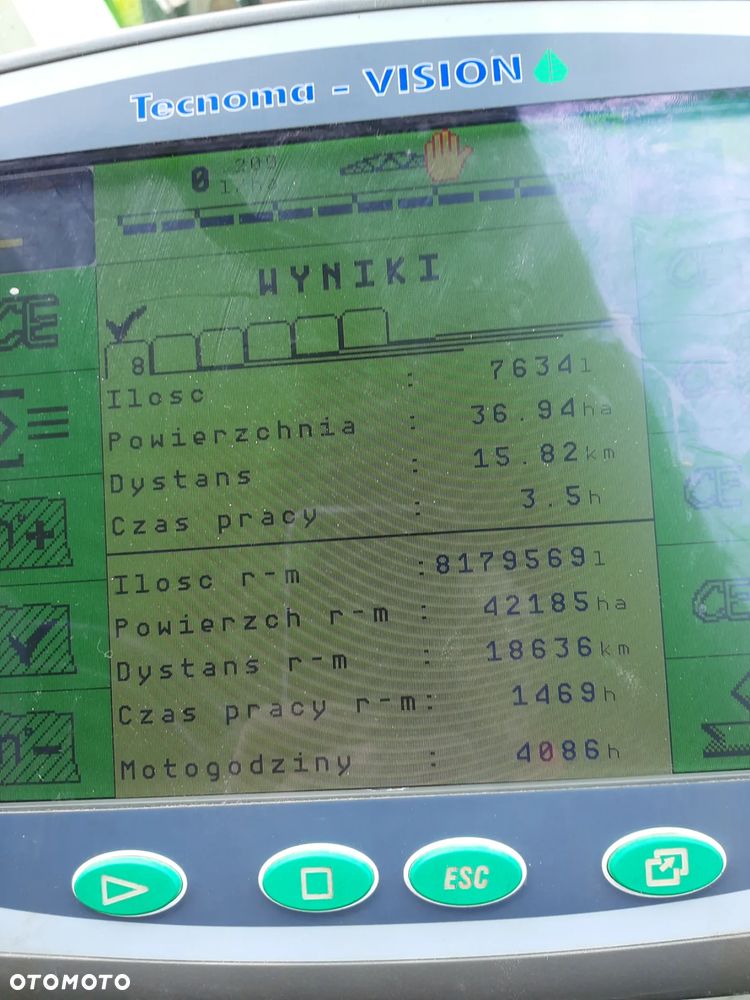 Tecnoma Laser 4240 - 7