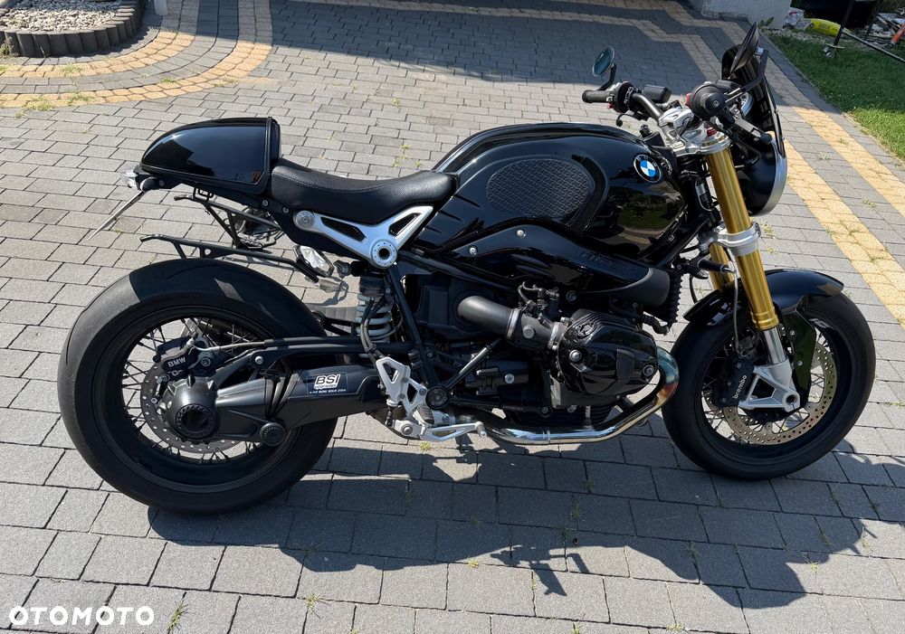 BMW R - 6