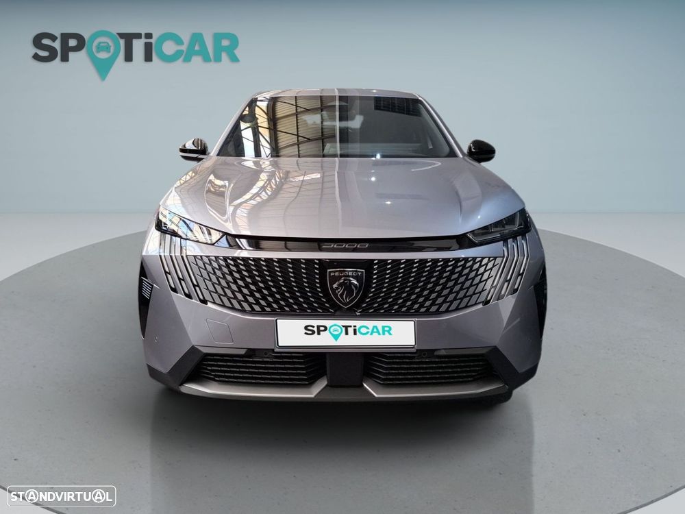 Peugeot 3008 1.2 Hybrid Allure e-DCS6 - 2
