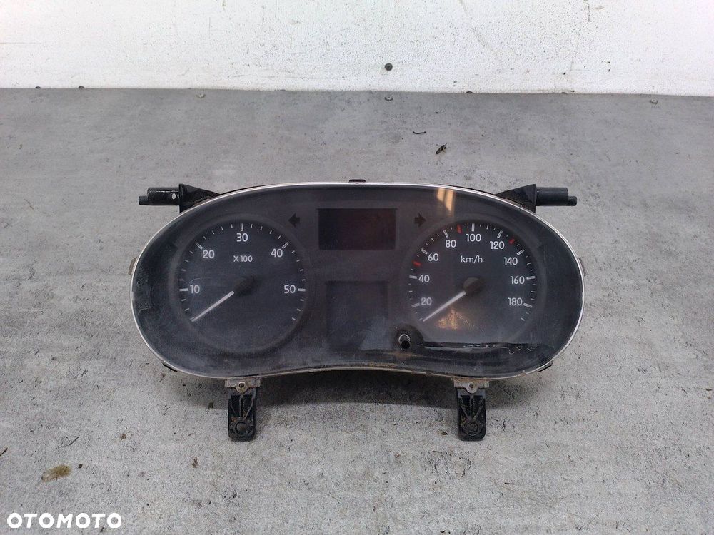 LICZNIK RENAULT MASTER II FL P8200359415-G 2.5 DCI 120KM - 3